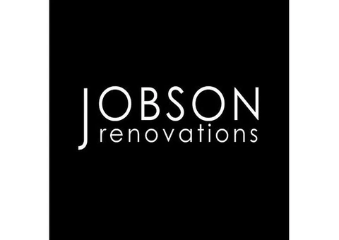 Renovation Contractors in Oxford - Jobson Renovations LTD - 1/3