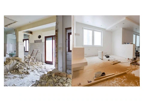 Renovation Contractors in Oxford - Jobson Renovations LTD - 2/3