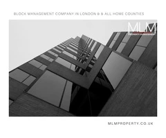 Commercial Property Asset Management in London
