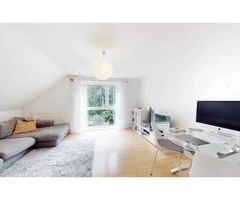 Two bedroom apartment