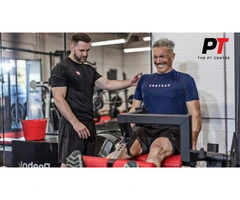 Get Fit with Expert Personal Training in Milton Keynes
