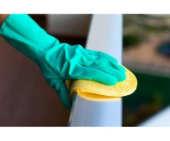 Reliable Retail Store Cleaning for a Better Customer Experience