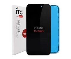 Restore Display Performance with an iPhone 15 Pro Screen Replacement