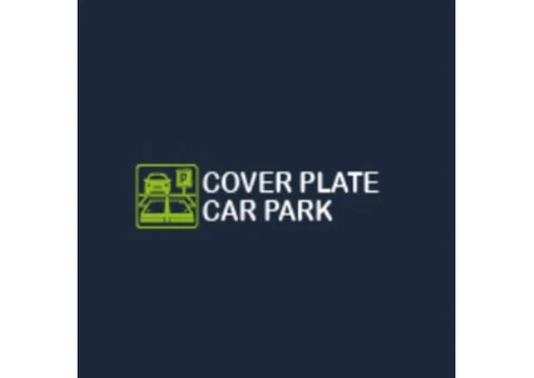 Cover Plate Car Park Ltd