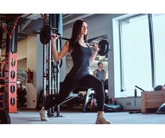 Fitness Centre in Southgate for Your Health and Fitness Goals