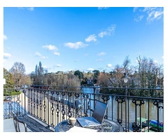 Hotels Near River Thames – Stay at a Comfortable Hotel in Maidenhead