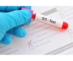 Private Sexual Health Testing in Poole, Bournemouth