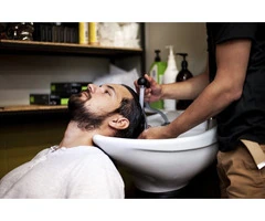 How to Find the Best Beard Specialist in Bournemouth for Professional Beard Grooming and Shaping
