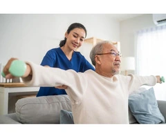 Personalised Support with Professional Home Care Renfrewshire