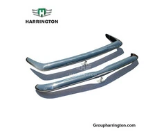 BMW 503 Bumpers