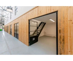 330sqft Workshop - ALL BILLS INCLUDED
