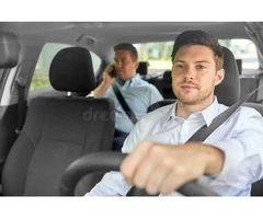 Superb Croydon Minicabs and Airport Transfers | Dependable Service