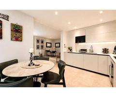 Find Your Perfect Property in Fulham with Local Estate Agents