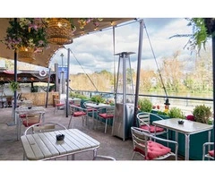 Try RARA Bar & Grill Maidenhead: Best Indian Restaurants in Maidenhead
