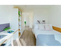 Beckley Point Plymouth Student Rooms from £148/wk