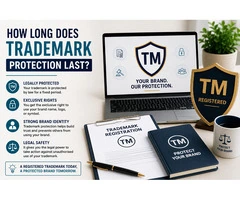 How Long Does Trademark Protection Last?