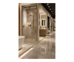 Bathroom Fitters Sheffield | Showroom, Supply & Installation