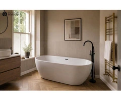 Bathroom Showroom Sheffield | Pryor Bathrooms, Swallownest