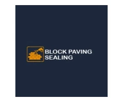 Block Paving Sealing Ltd