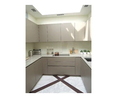Bespoke Kitchen Showroom London