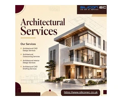 Enhancing Design Clarity with Professional Architectural Services