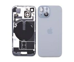 Restore Your Device with an iPhone 15 Back Glass Replacement