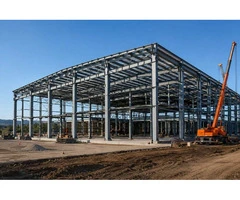 Trusted Local Fabrication Companies for Quality Metal Work