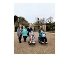 Windsor Specialist Care