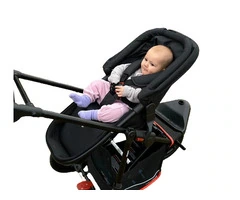 Newborn Pushchairs UK | Out 'n' About Newborn Range