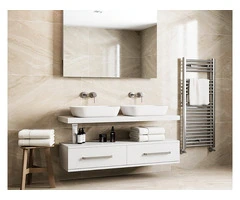 Luxury Bathroom Vanity Units