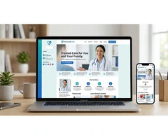 Medical Doctor WordPress Theme: Essential Elements for a Patient-Centered Website