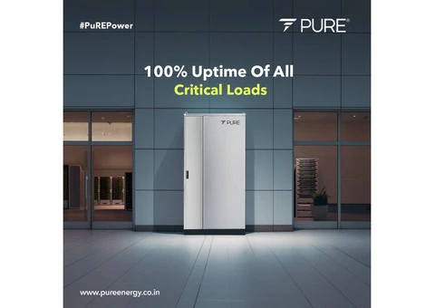 Advanced Solar & Battery Energy Solutions for Commercial Businesses