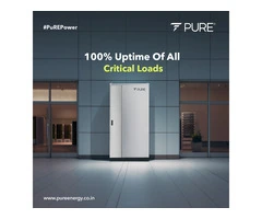Advanced Solar & Battery Energy Solutions for Commercial Businesses