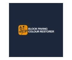 Block Paving Colour Restorer Ltd