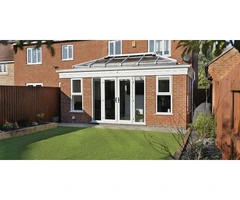 Classic Roof Fareham – Upgrade Your Conservatory