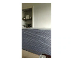 Single bed