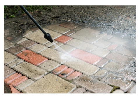Jet Washing Services in North Yorkshire