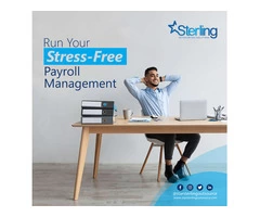 Star Sterling Offer Payroll Outsourcing Services in London