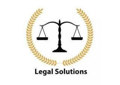 Solutions In Law Limited
