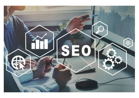 Get Proven SEO Service Provider Support in Surrey - Call Matt Thorpe!