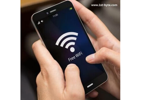 Find Best WiFi Installation & Computer Support Services