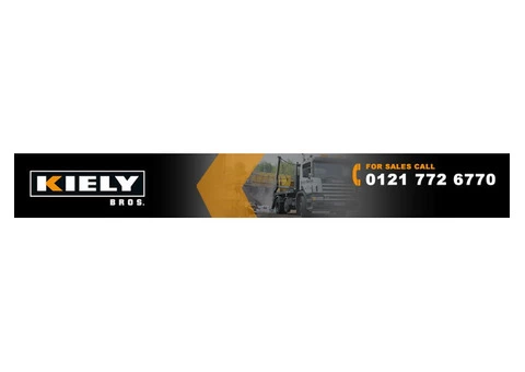 Builders Skips Hire Solihull