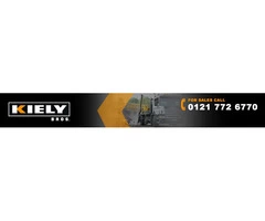 Builders Skips Hire Solihull