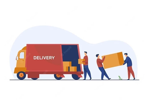 Vanguard West Logistics; Offers Same Day Delivery Courier Service In London