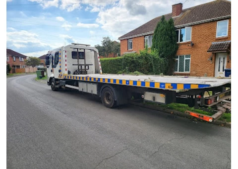 Best Breakdown Recovery in Cheltenham