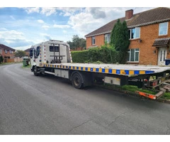 Best Breakdown Recovery in Cheltenham