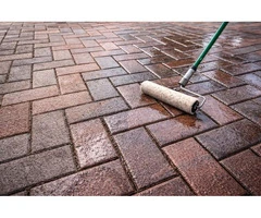 Block Paving Resealing Ltd