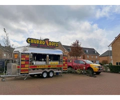 Custom Trailer Builder for Branded Commercial Trailers