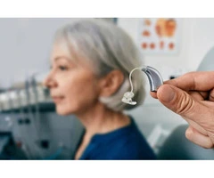 Best Hearing Aids for Tinnitus: UK Guide to Better Hearing