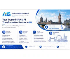 sap bone partner in united kingdom